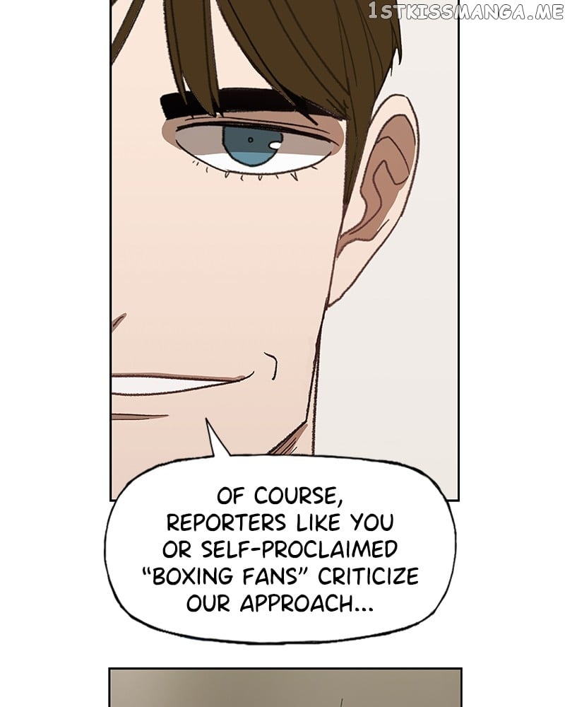 The Boxer chapter 59 - page 58