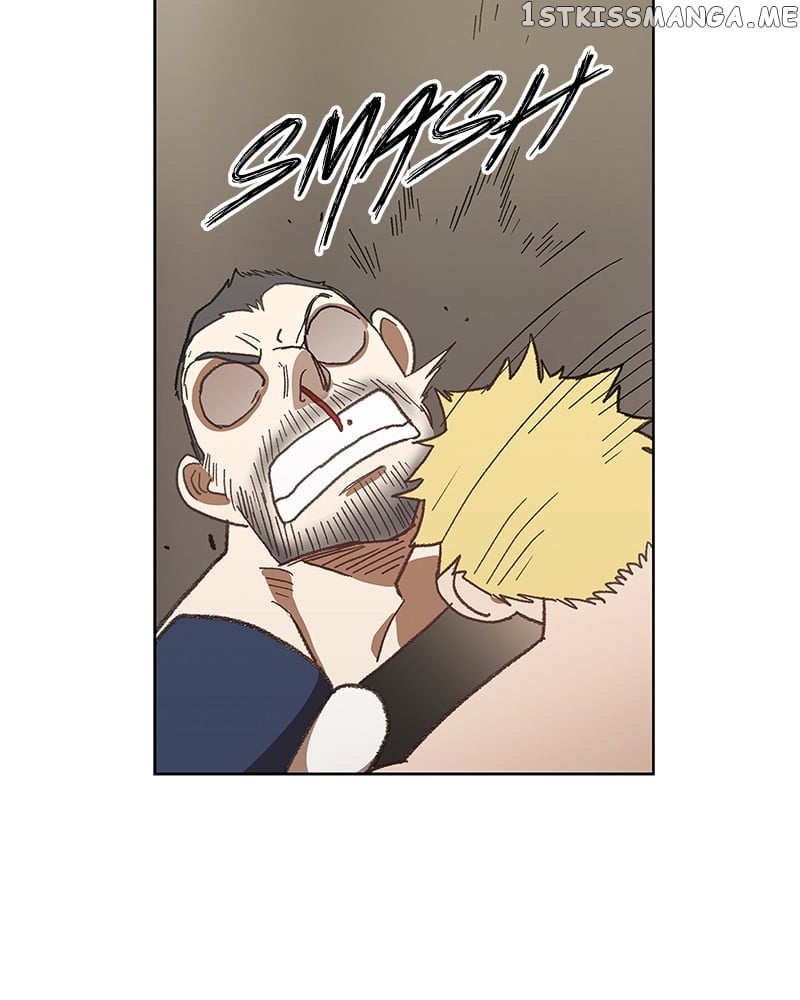 The Boxer chapter 59 - page 59
