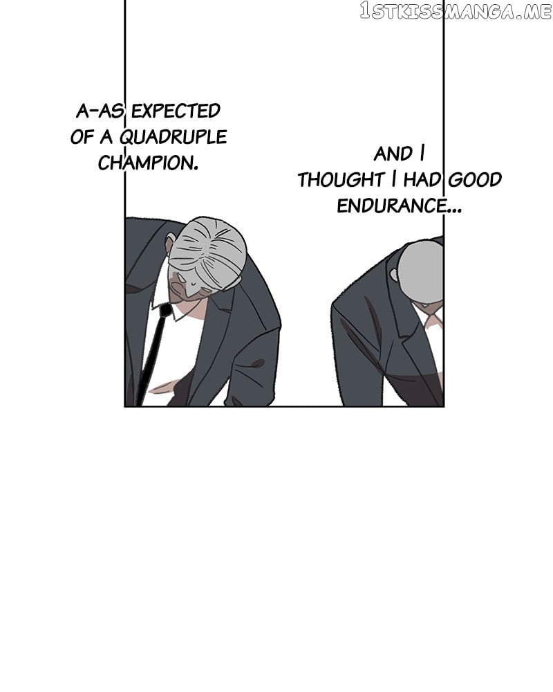 The Boxer chapter 59 - page 6