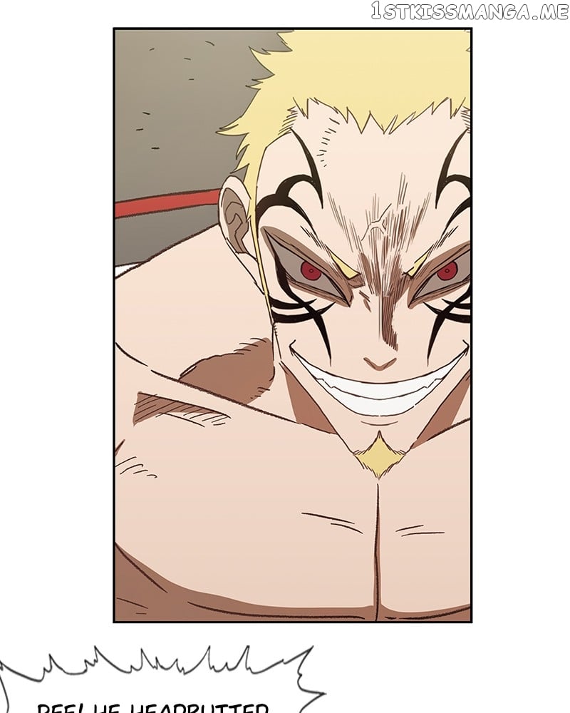 The Boxer chapter 59 - page 60