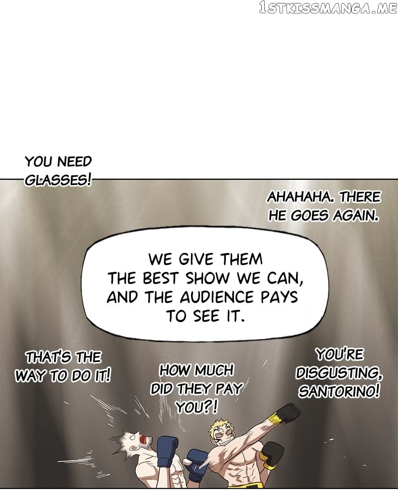 The Boxer chapter 59 - page 63