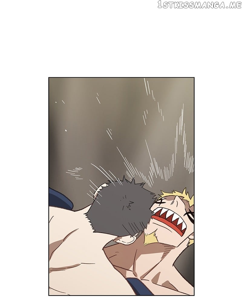 The Boxer chapter 59 - page 65