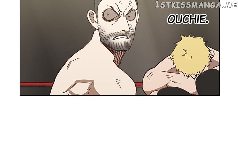 The Boxer chapter 59 - page 68