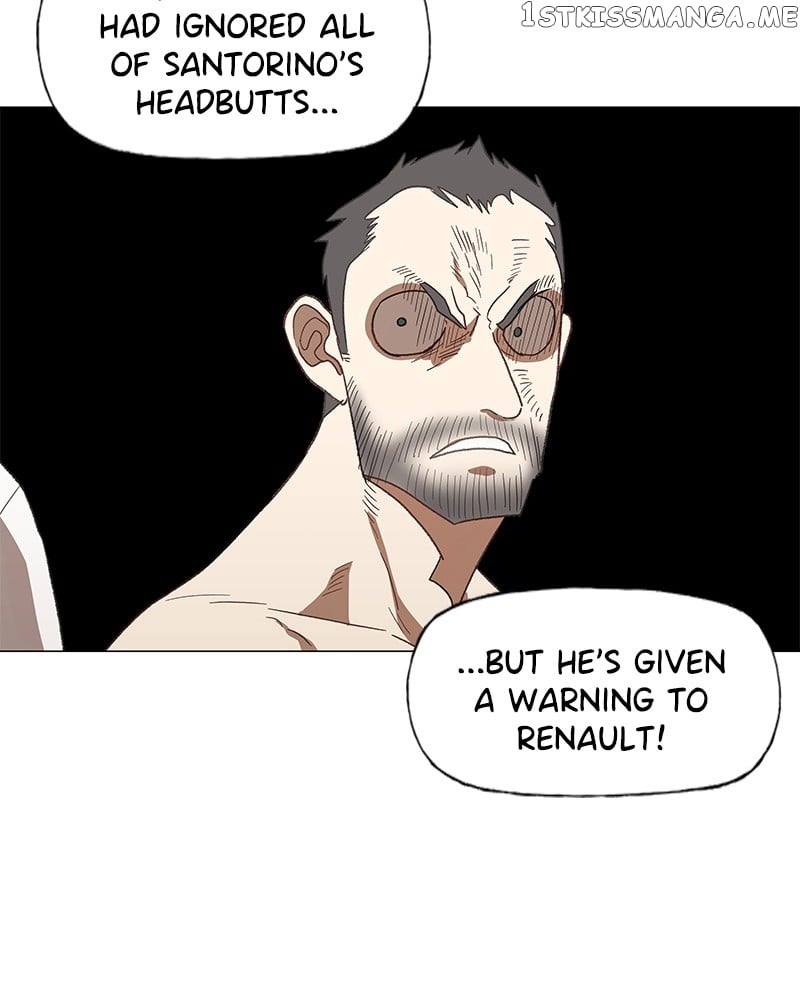 The Boxer chapter 59 - page 70