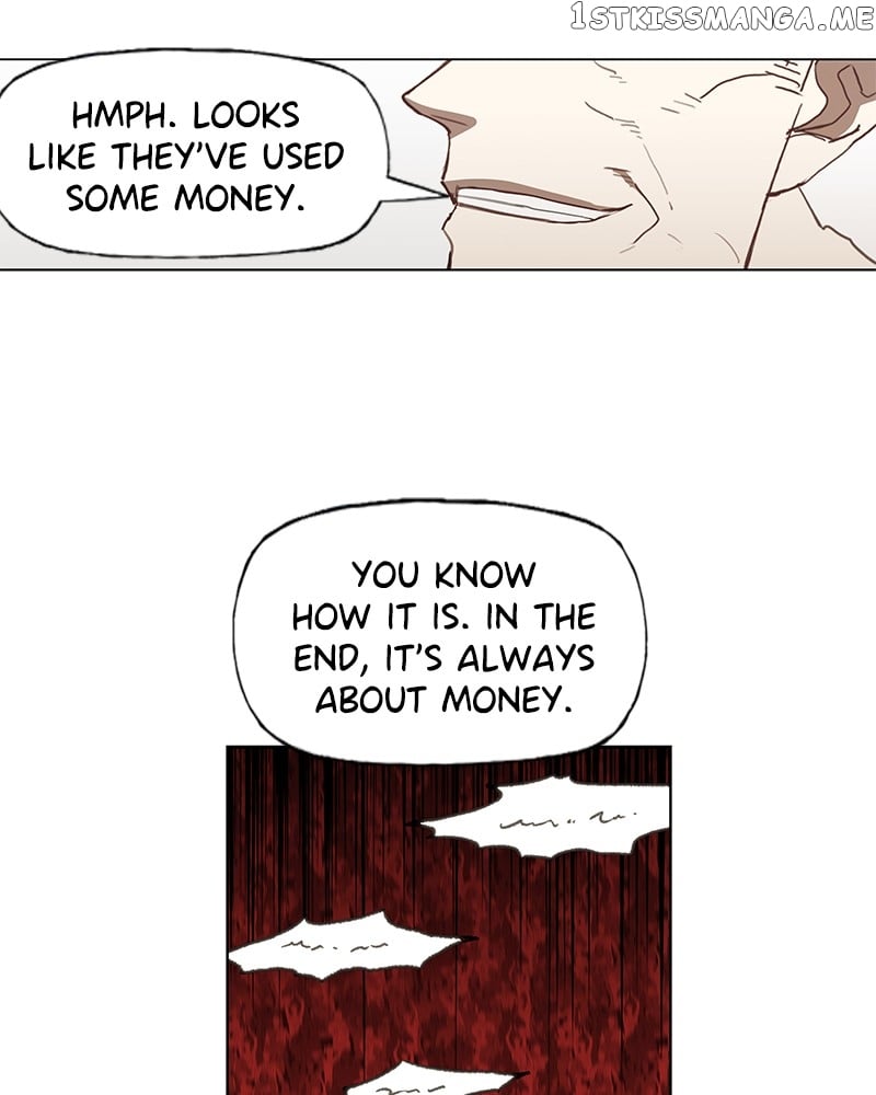 The Boxer chapter 59 - page 71