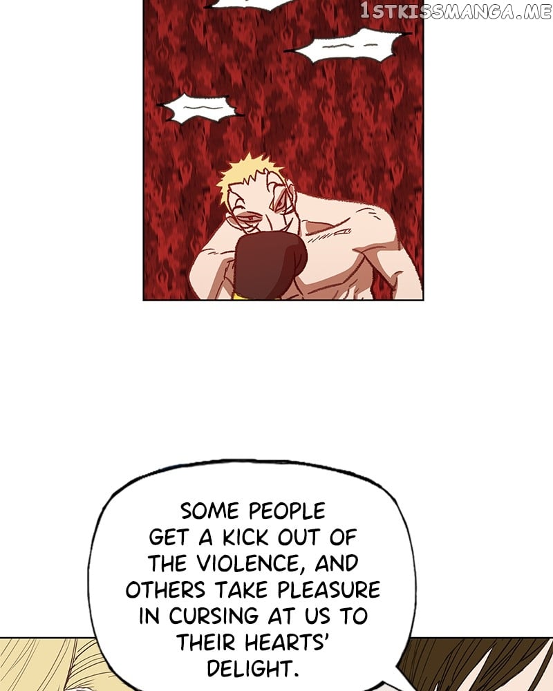 The Boxer chapter 59 - page 72