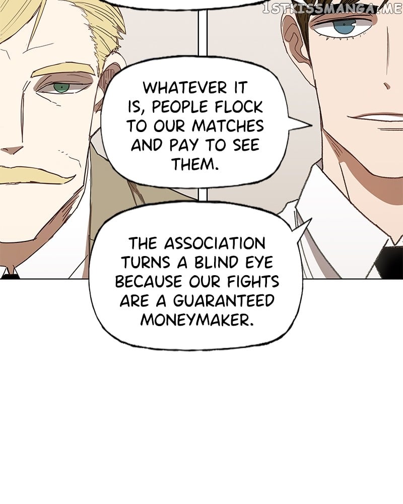 The Boxer chapter 59 - page 73