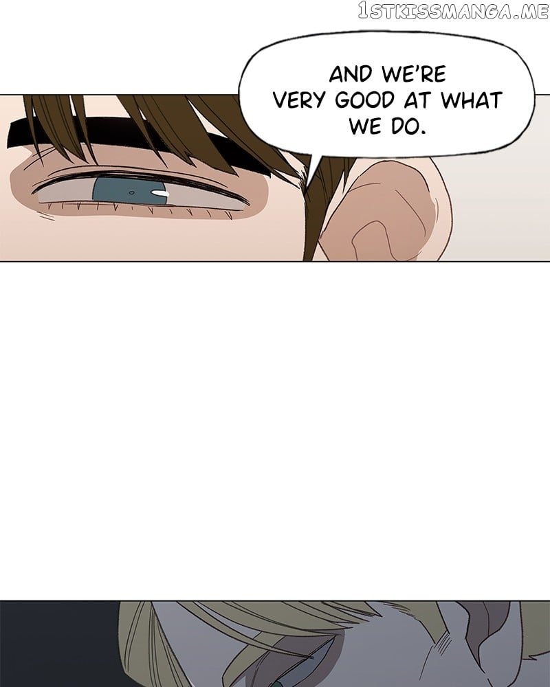 The Boxer chapter 59 - page 76
