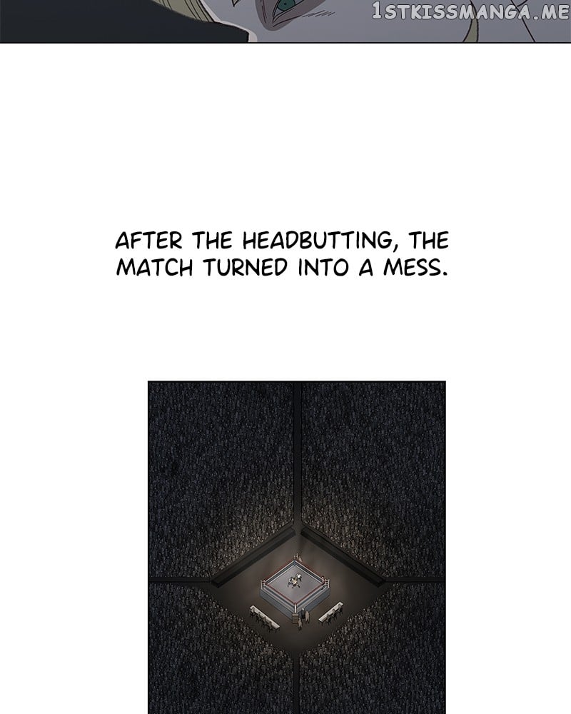 The Boxer chapter 59 - page 77