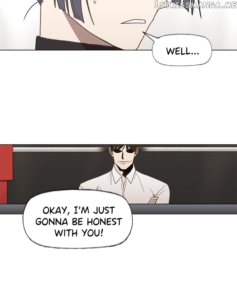 The Boxer chapter 59 - page 84