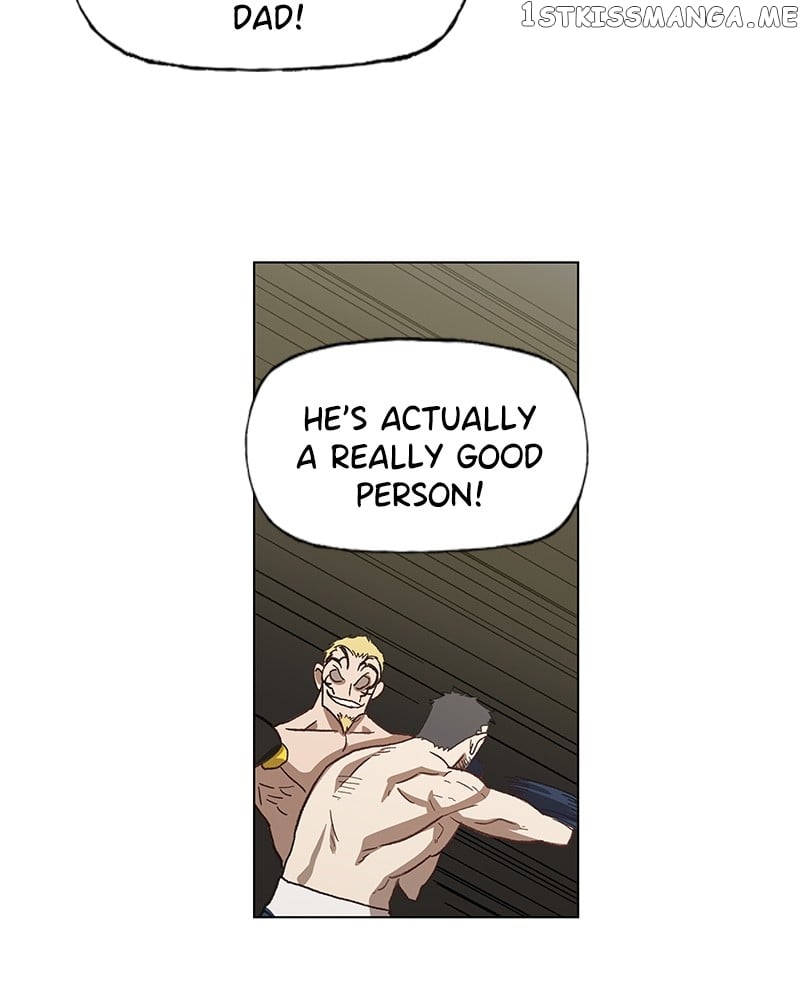 The Boxer chapter 59 - page 91