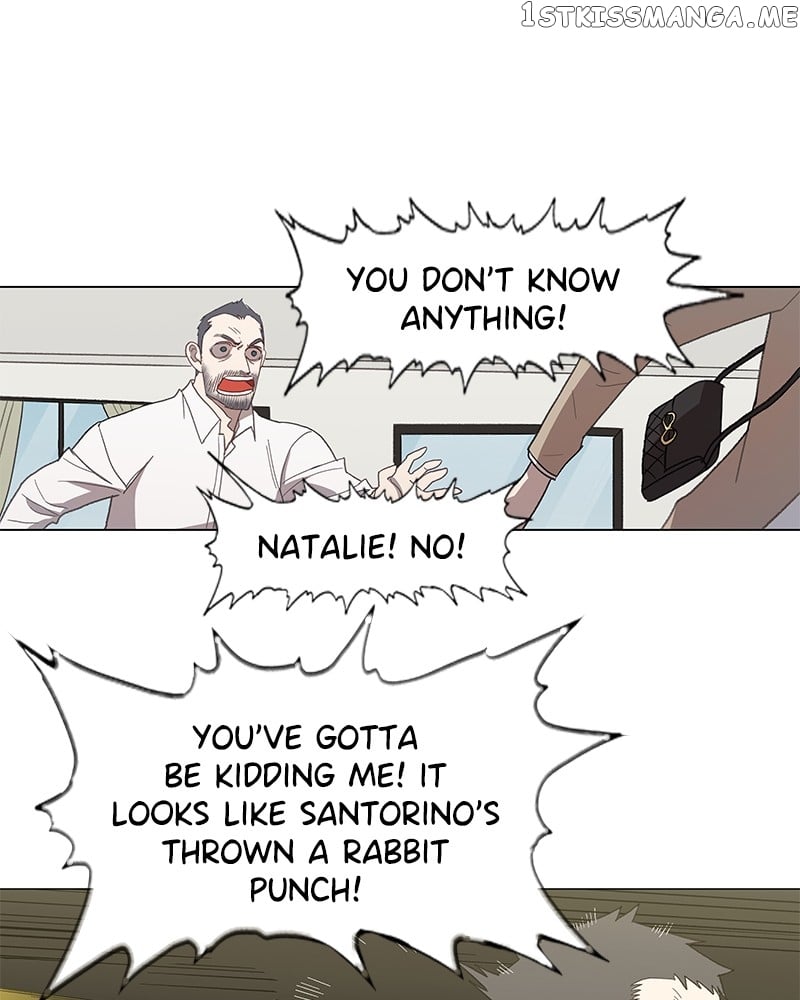 The Boxer chapter 59 - page 92