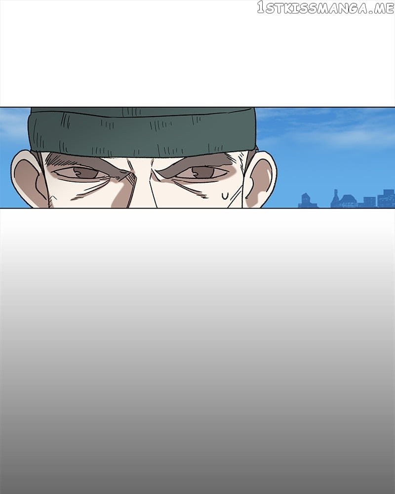The Boxer chapter 60 - page 11