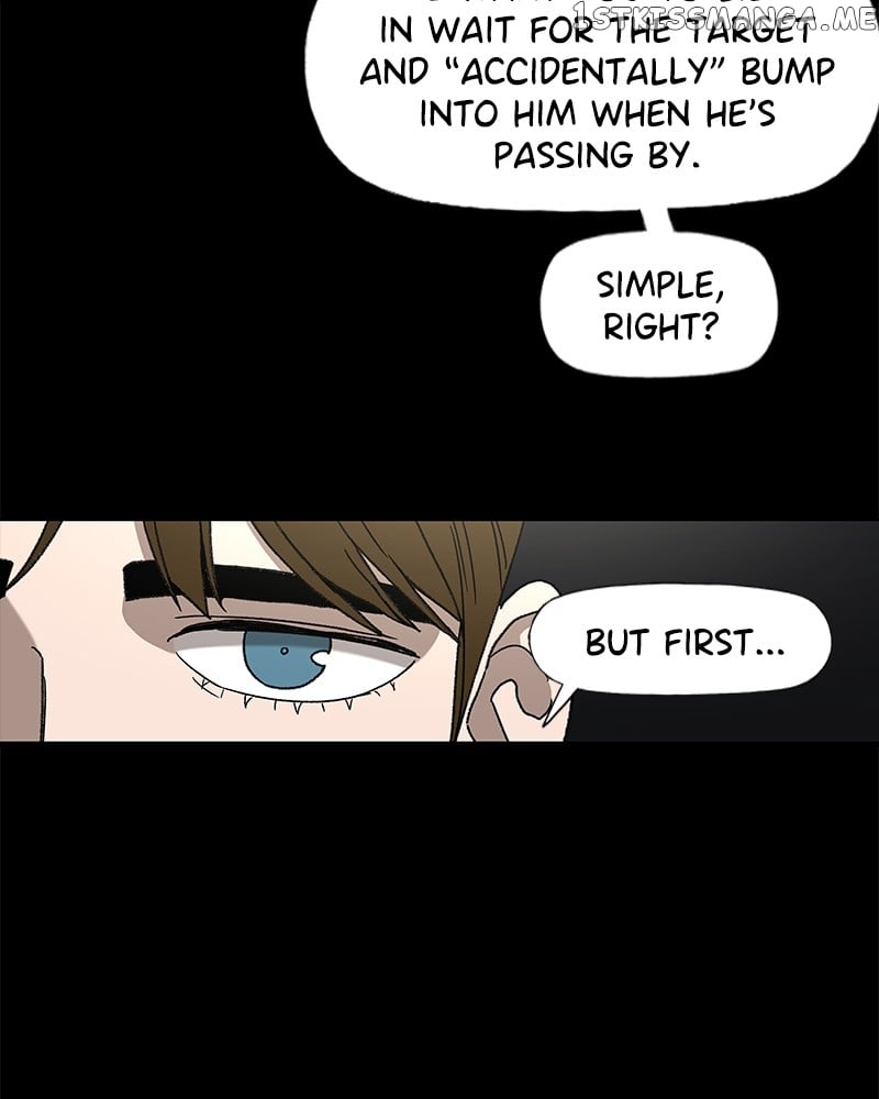 The Boxer chapter 60 - page 15