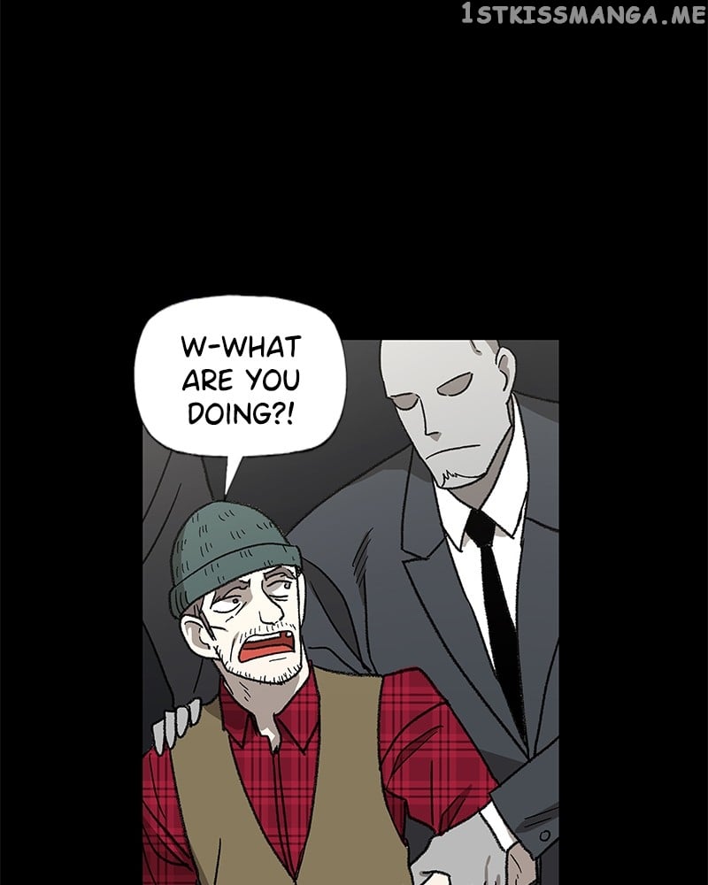 The Boxer chapter 60 - page 16