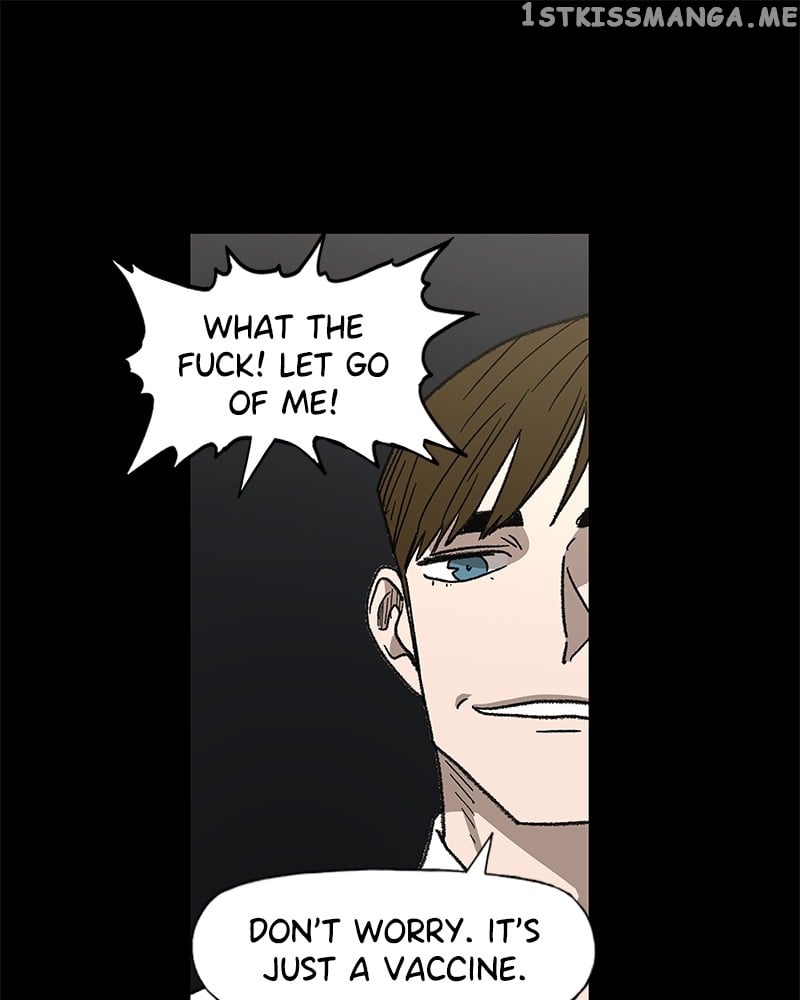 The Boxer chapter 60 - page 18