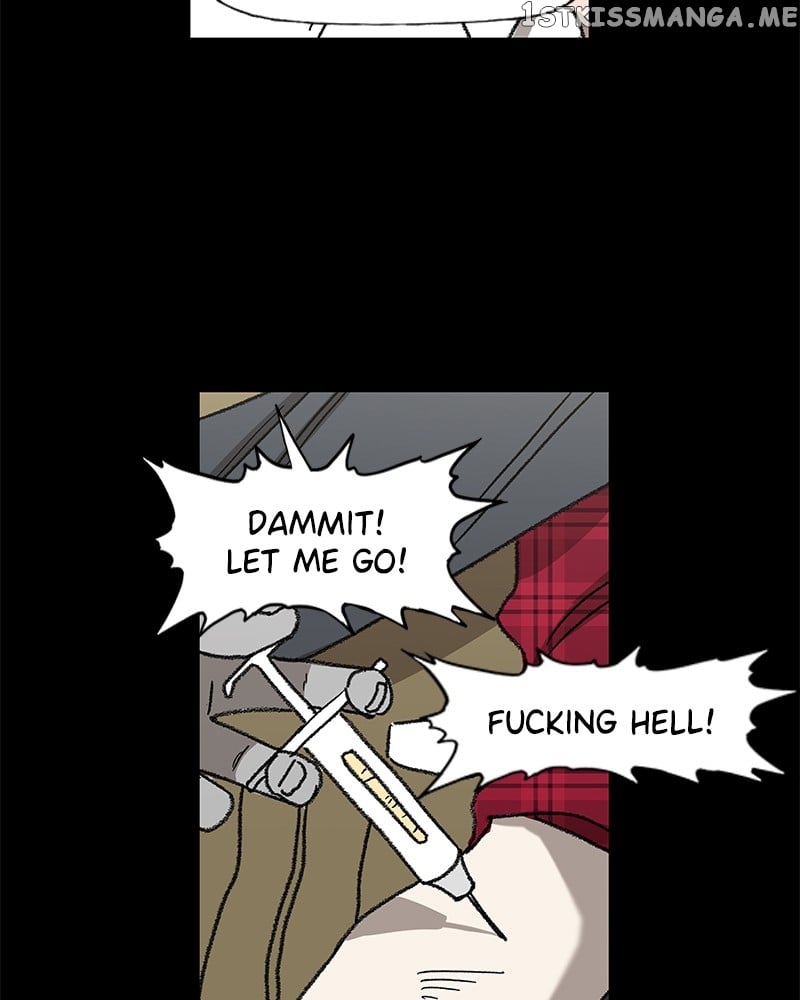 The Boxer chapter 60 - page 19