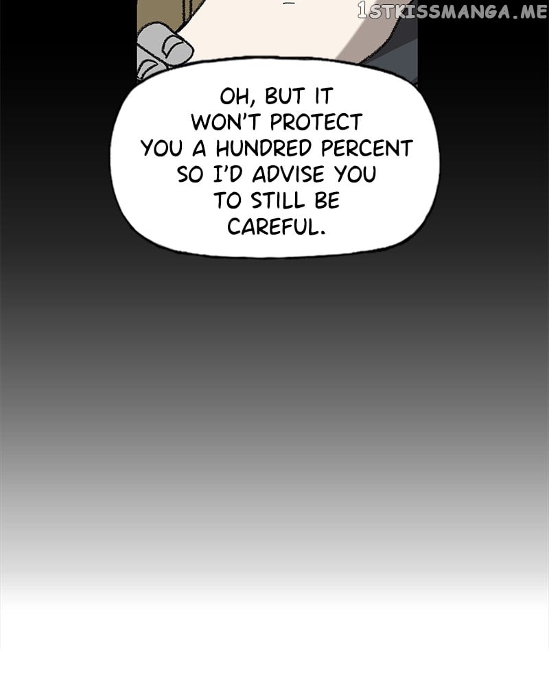 The Boxer chapter 60 - page 20