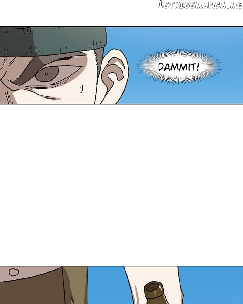 The Boxer chapter 60 - page 21