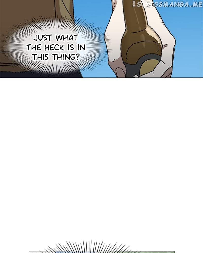 The Boxer chapter 60 - page 22