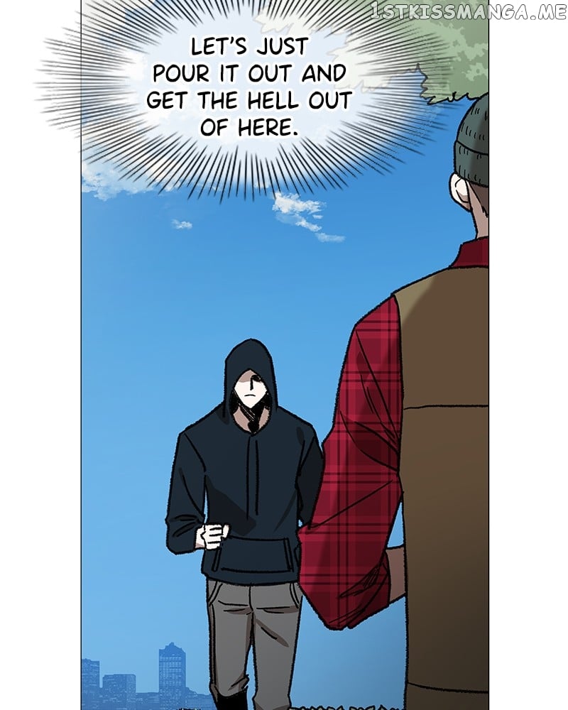 The Boxer chapter 60 - page 23