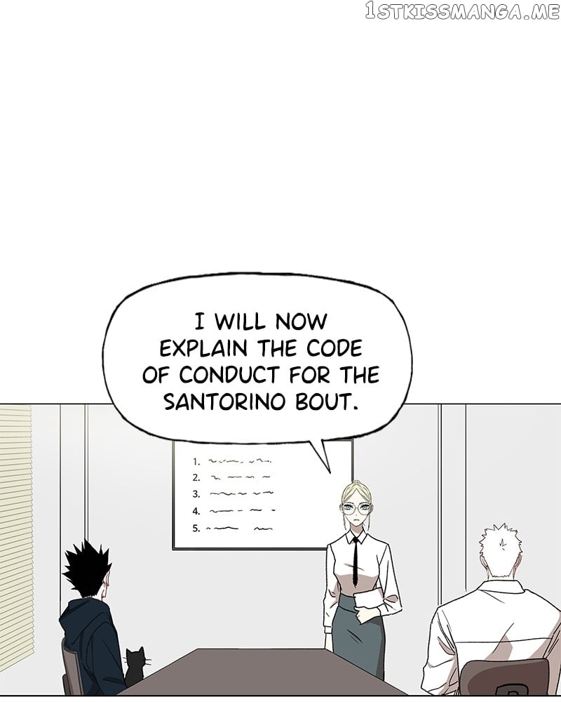 The Boxer chapter 60 - page 27