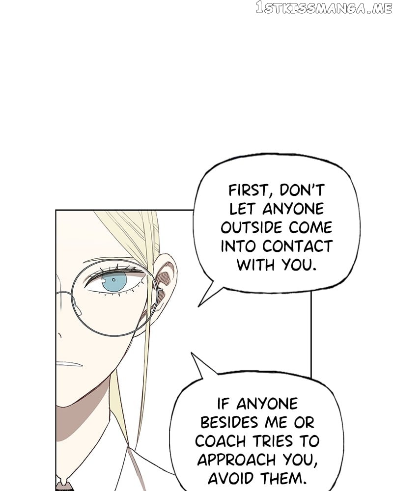 The Boxer chapter 60 - page 29