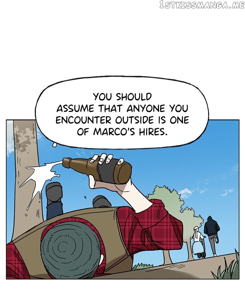 The Boxer chapter 60 - page 32