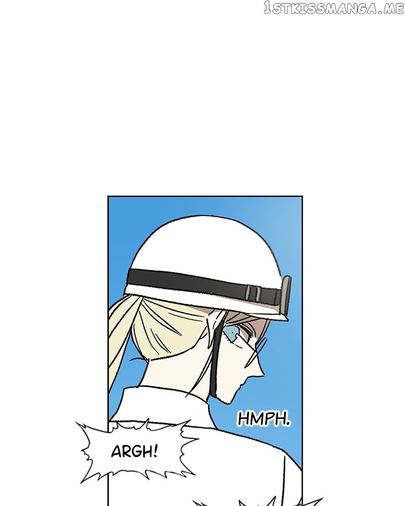 The Boxer chapter 60 - page 33
