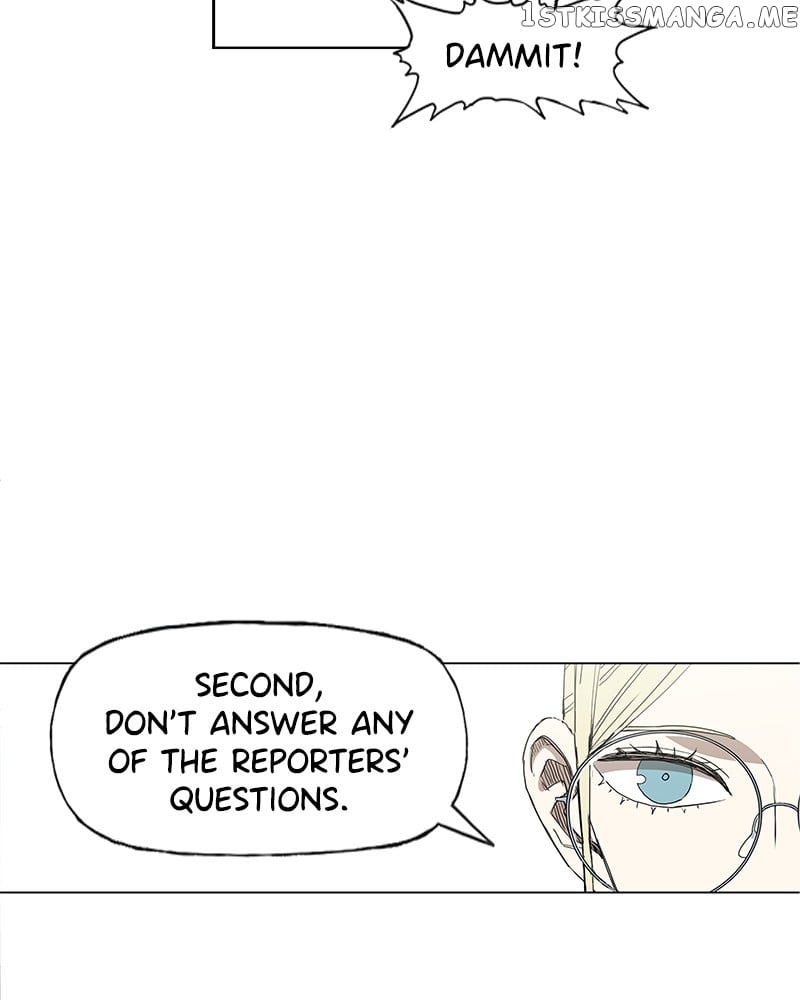 The Boxer chapter 60 - page 34