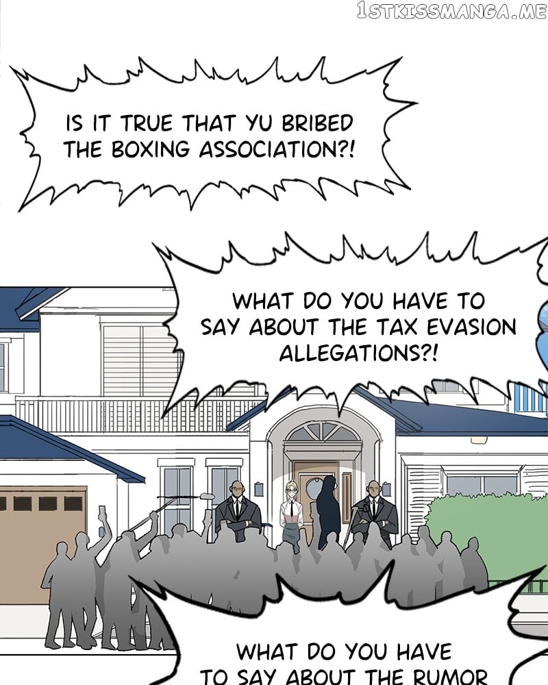 The Boxer chapter 60 - page 35