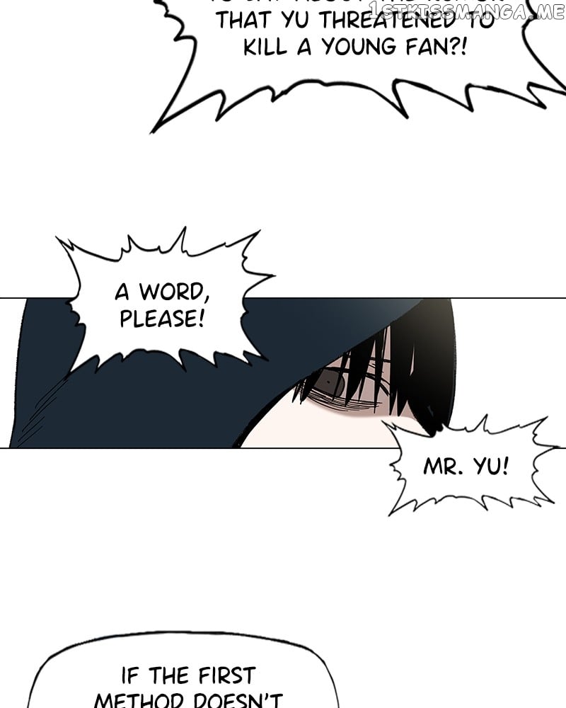 The Boxer chapter 60 - page 36