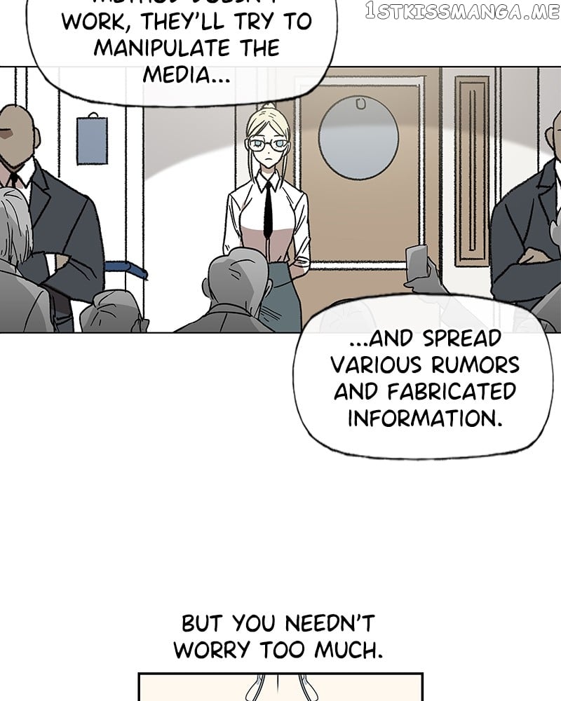 The Boxer chapter 60 - page 37