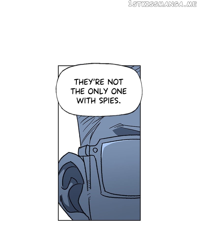 The Boxer chapter 60 - page 40