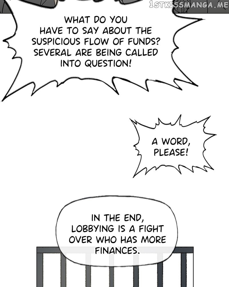 The Boxer chapter 60 - page 43