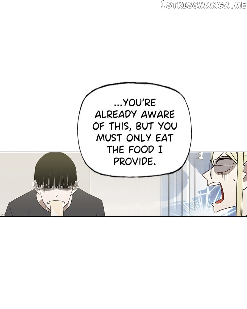 The Boxer chapter 60 - page 47