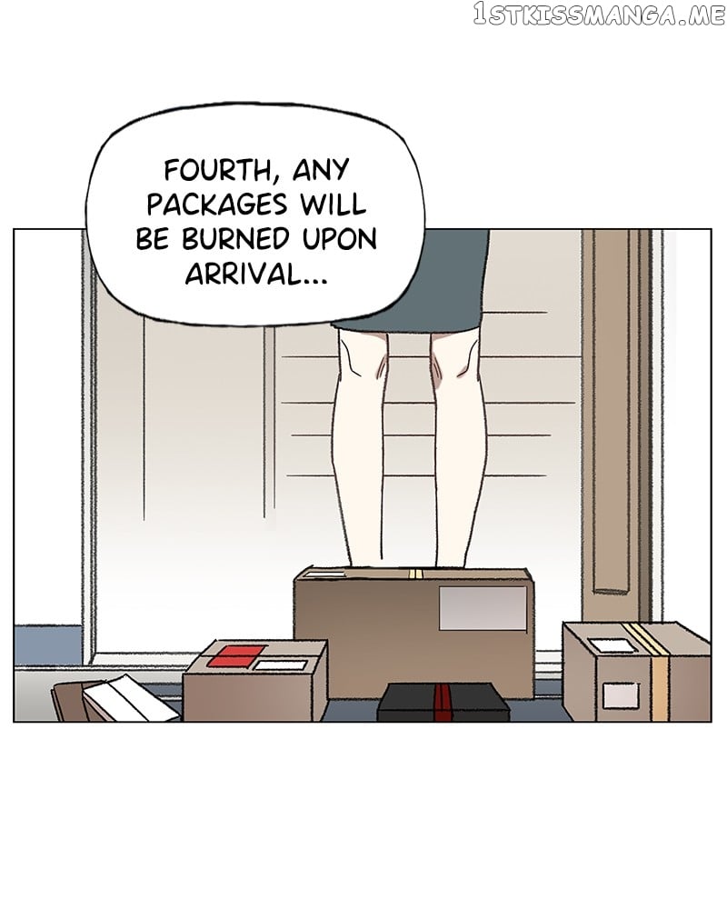 The Boxer chapter 60 - page 48