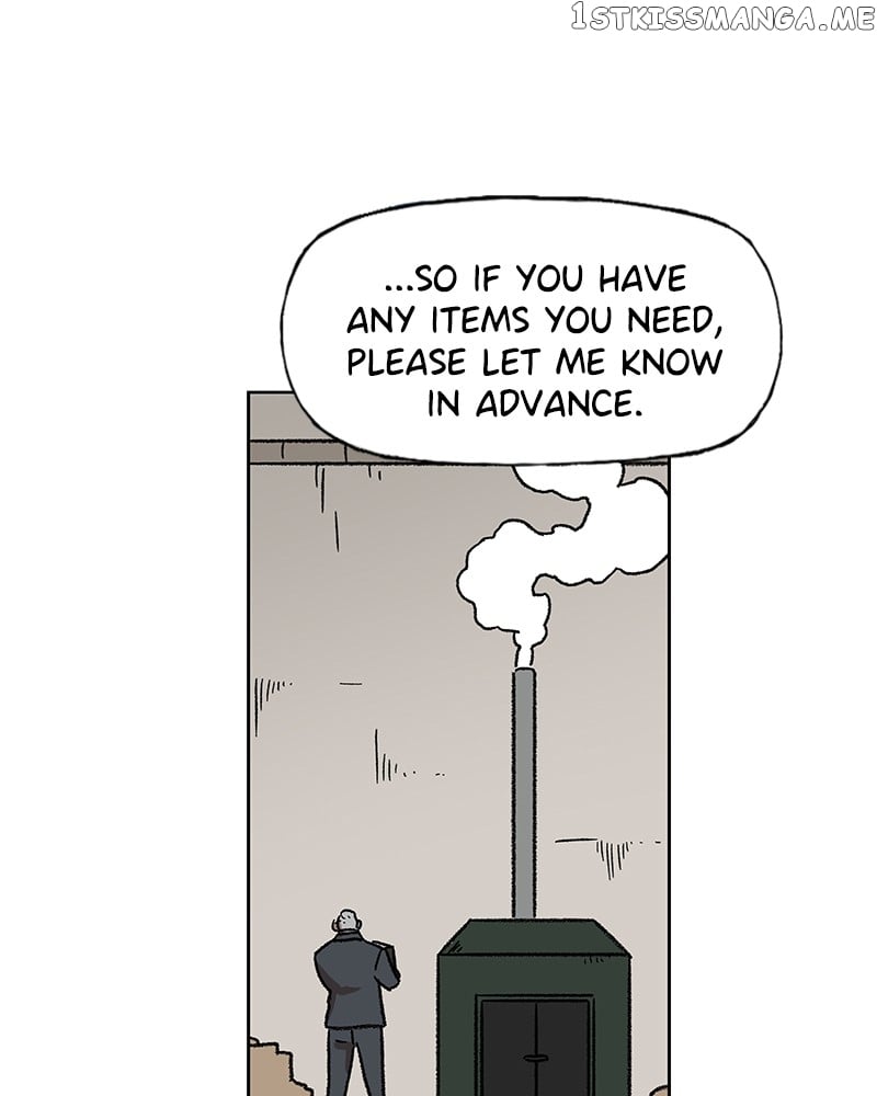 The Boxer chapter 60 - page 49