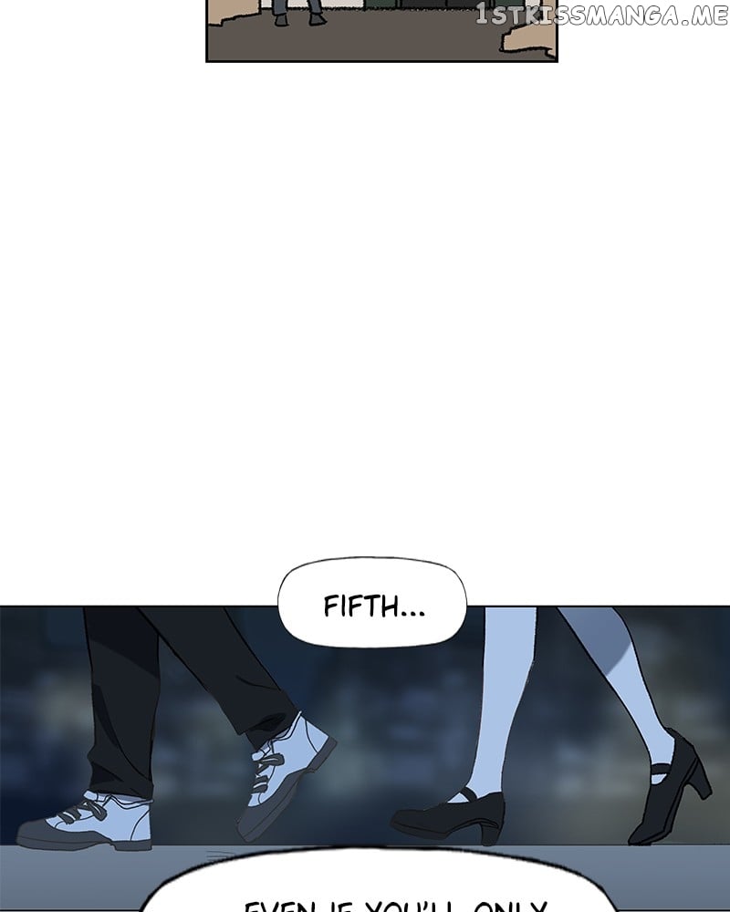 The Boxer chapter 60 - page 50