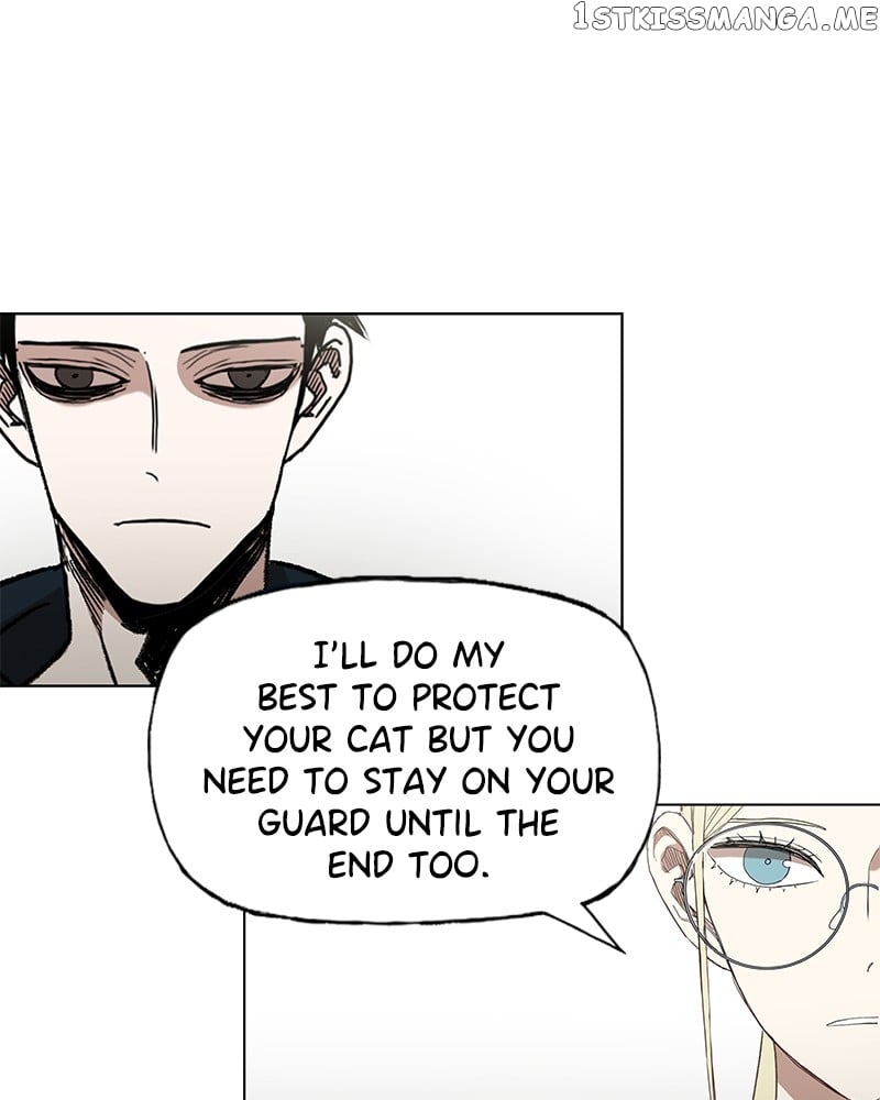 The Boxer chapter 60 - page 56