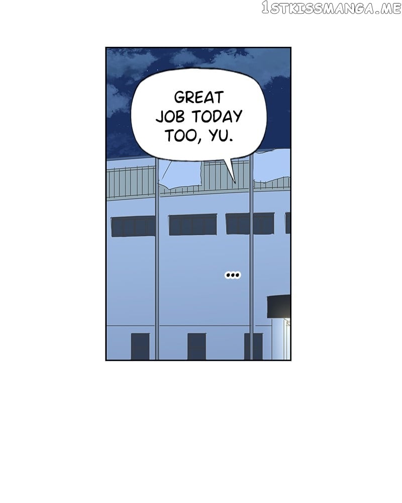 The Boxer chapter 60 - page 62