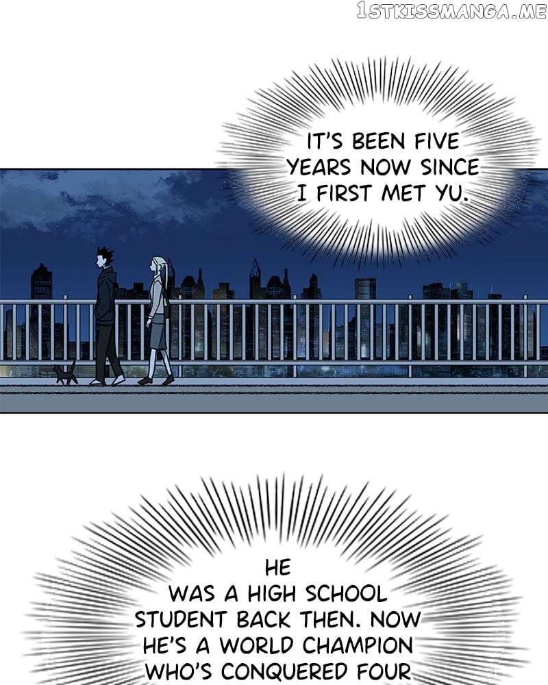 The Boxer chapter 60 - page 63