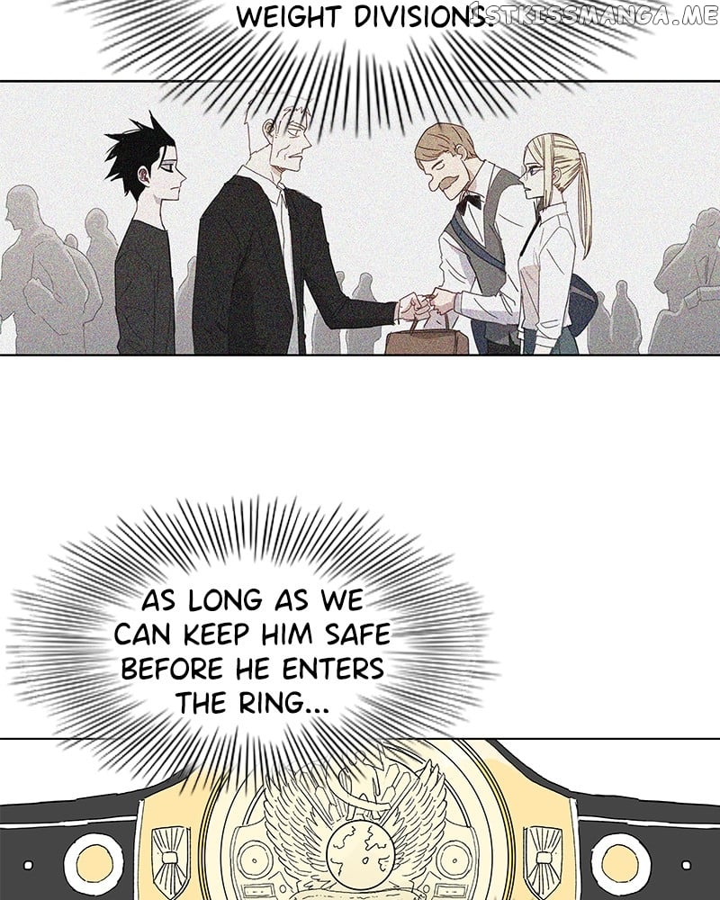 The Boxer chapter 60 - page 64