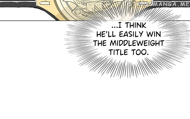 The Boxer chapter 60 - page 65