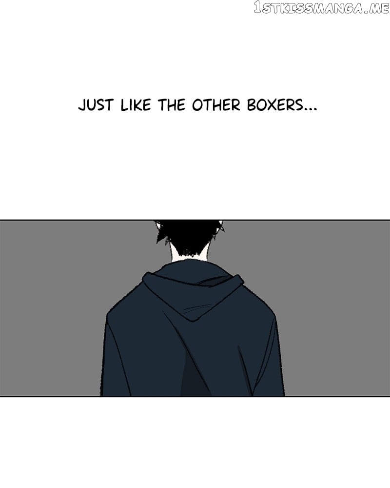 The Boxer chapter 60 - page 69