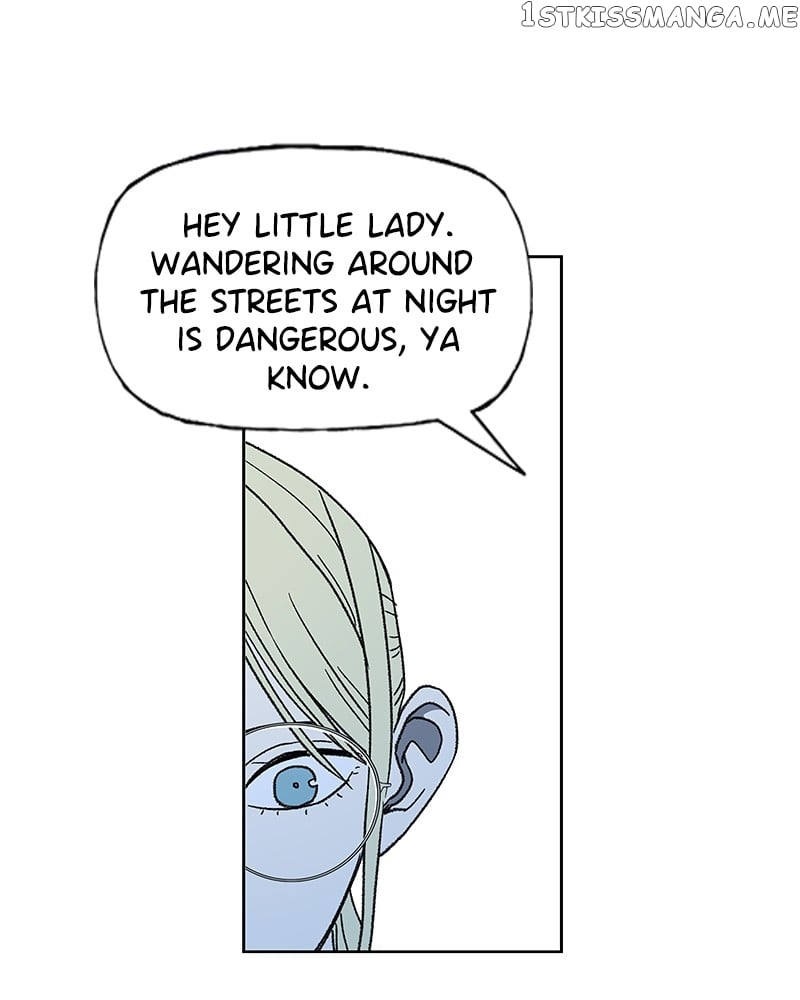The Boxer chapter 60 - page 71