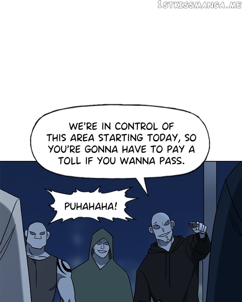The Boxer chapter 60 - page 72