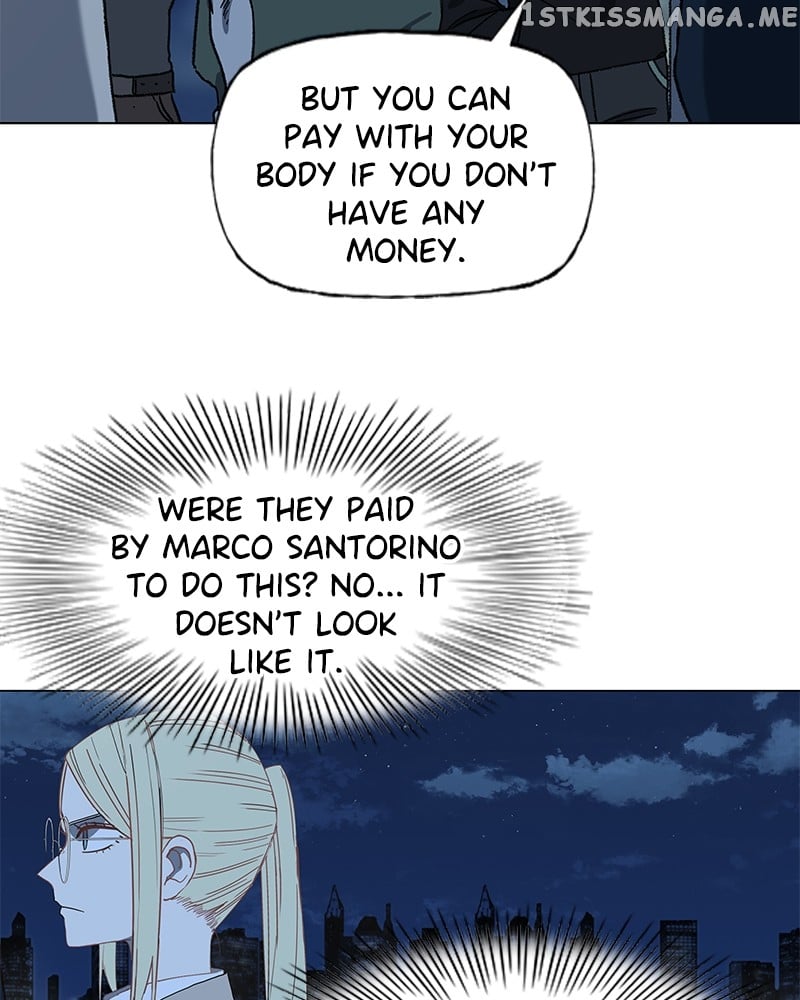 The Boxer chapter 60 - page 73