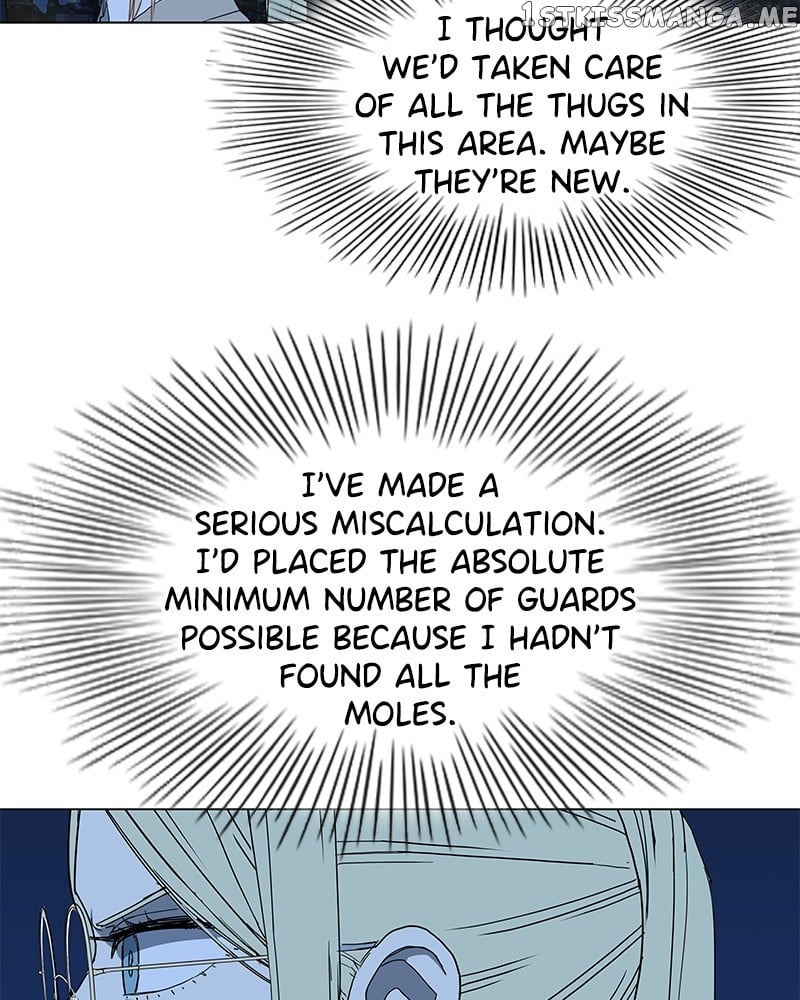 The Boxer chapter 60 - page 74