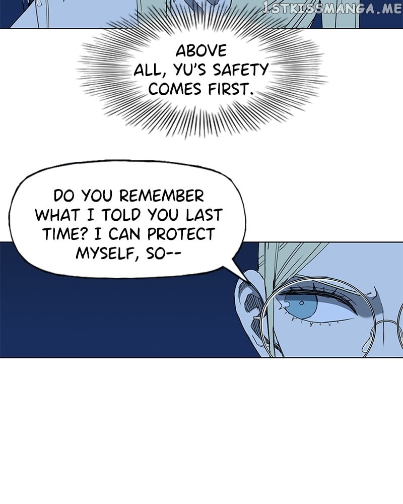 The Boxer chapter 60 - page 75